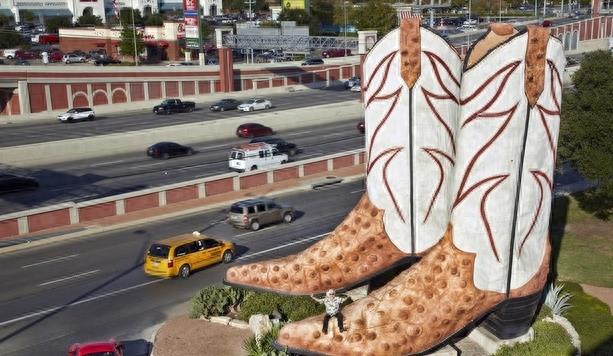 十大世界吉尼斯纪录集锦，难以想象