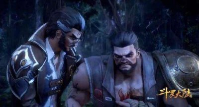 ​唐昊被追杀的原因曝光，原来他曾经做了一件很疯狂的事情