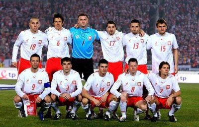 ​世界排名第8位，波兰足球才重新振作起来