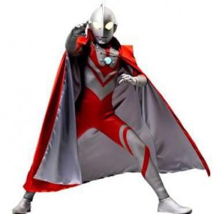 ​炎头队长-佐菲奥特曼介绍