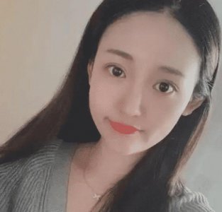 ​“绿地事件”女主张雨婷究竟长的啥样？