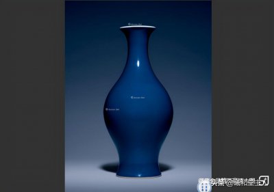 ​什么是霁蓝釉瓷器？霁蓝釉瓷器有哪些特征？霁蓝釉瓷器价格如何？