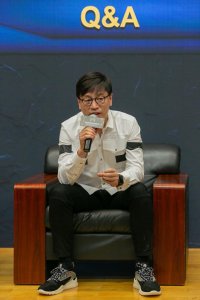 ​《与神同行》导演金容华：视觉特效永远无法取代演员