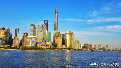 ​14个首批沿海开放城市，上海广州发展最好，天津开始走下坡路