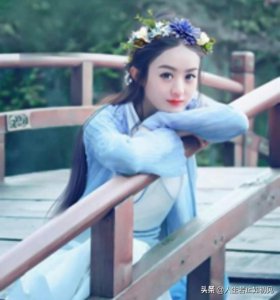 ​赵丽颖旧照被翻出，对比以前与现在，整没整容一眼便知