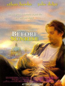 ​爱情三部曲-道尽世间情感