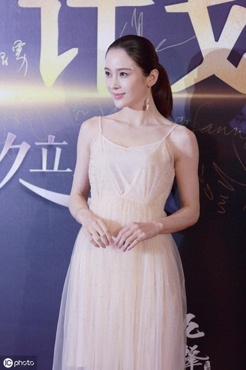 赵樱子的一些简介,这些年片约一直不错