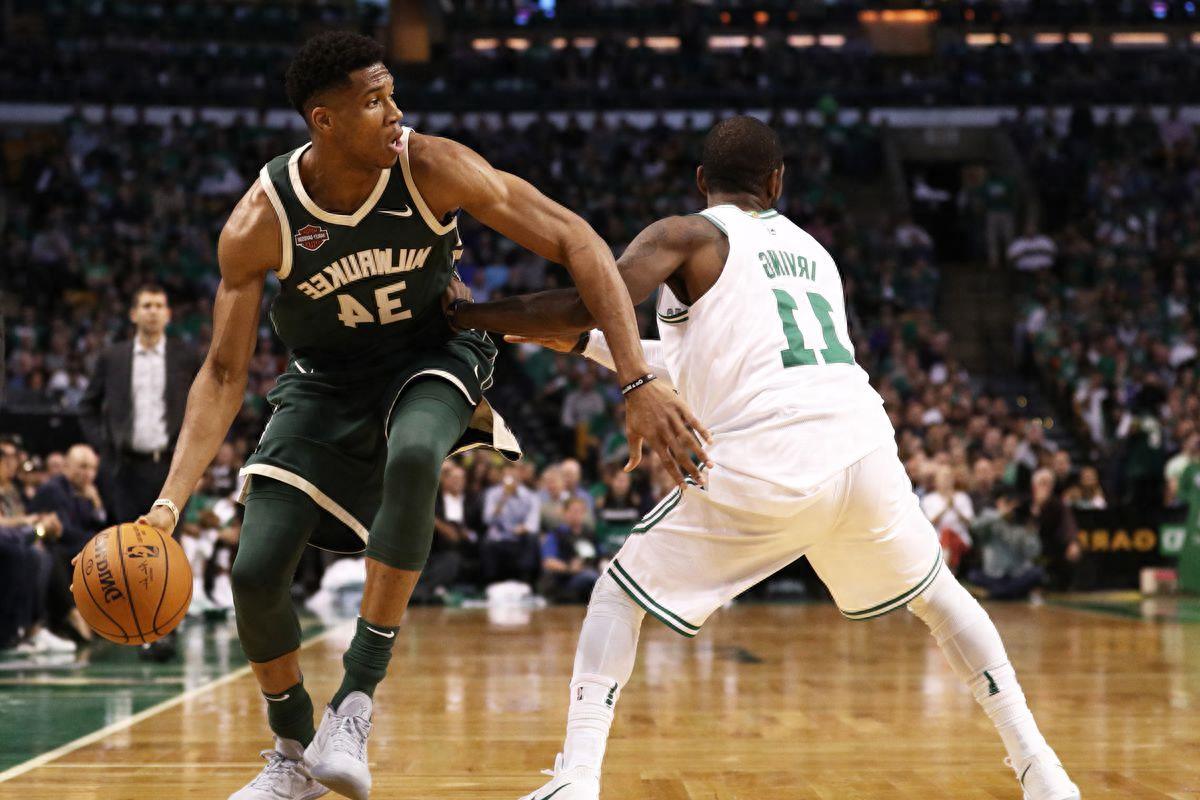 每日一星之字母哥扬尼斯·阿德托昆博,高清壁纸