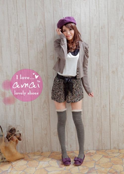 台湾模特VIVIAN，网友：我想请你做我的麻豆