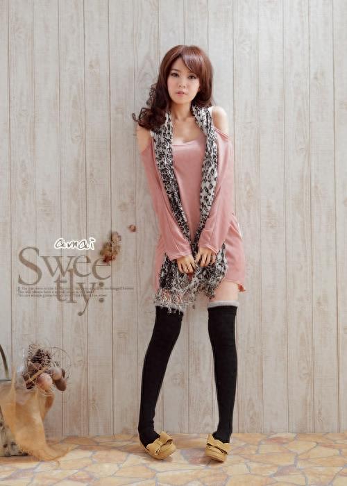 台湾模特VIVIAN，网友：我想请你做我的麻豆