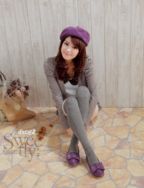 台湾模特VIVIAN，网友：我想请你做我的麻豆