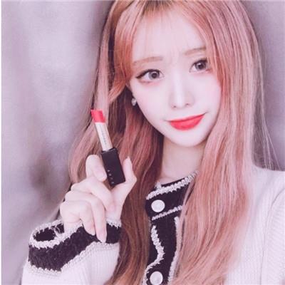 适合90后好看美女微信头像