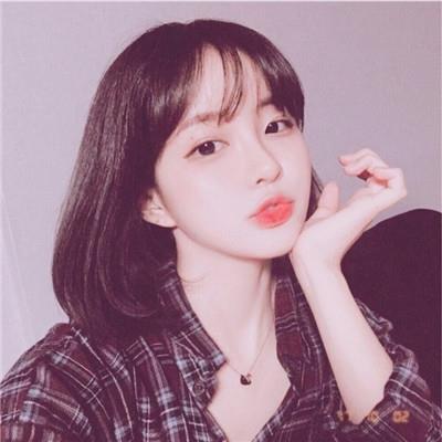 适合90后好看美女微信头像