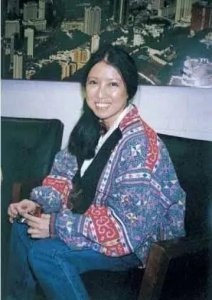 ​传奇女子三毛和荷西的神仙爱情