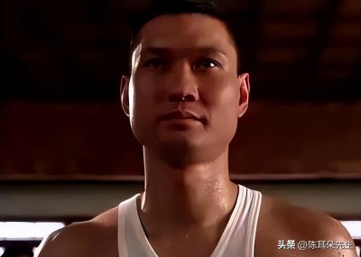 ​周比利谈李连杰，我的自由搏击很普通，李连杰的功夫才是高手