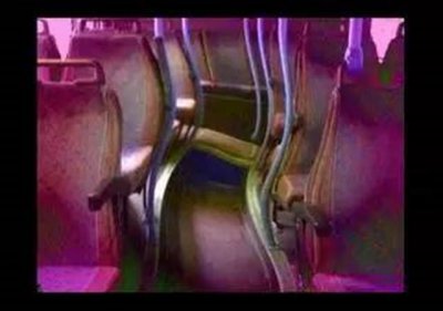 ​中国灵异文化，北京的186公交车