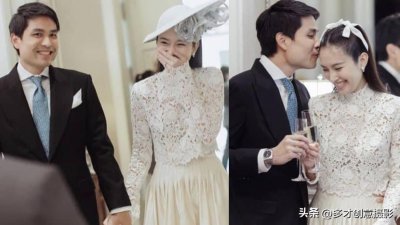 ​泰国“最美丽的变性人”Poyd Treechada 令人惊叹的单身派对图片