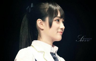 ​赵嘉敏更新ins疑似回应雪藏事件或表明退出SNH48