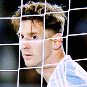 ​官宣！梅西重回国家队，王者归来！