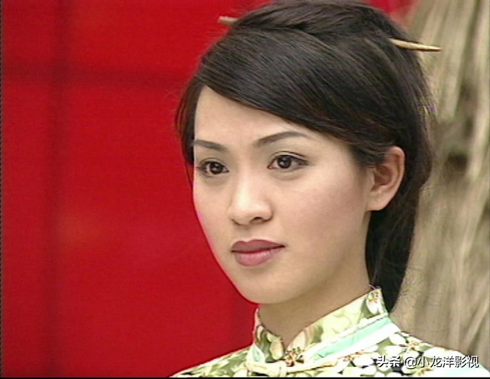 英雄广东十虎，两虎为了美女抢花炮，黄澄可失手丢冠军