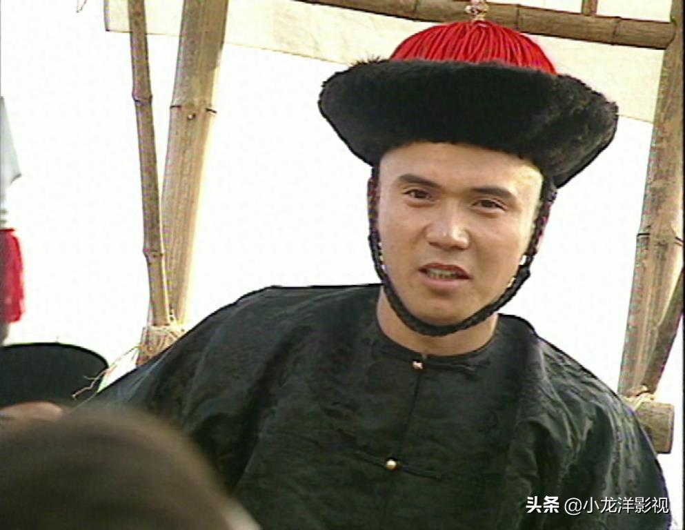 英雄广东十虎，两虎为了美女抢花炮，黄澄可失手丢冠军