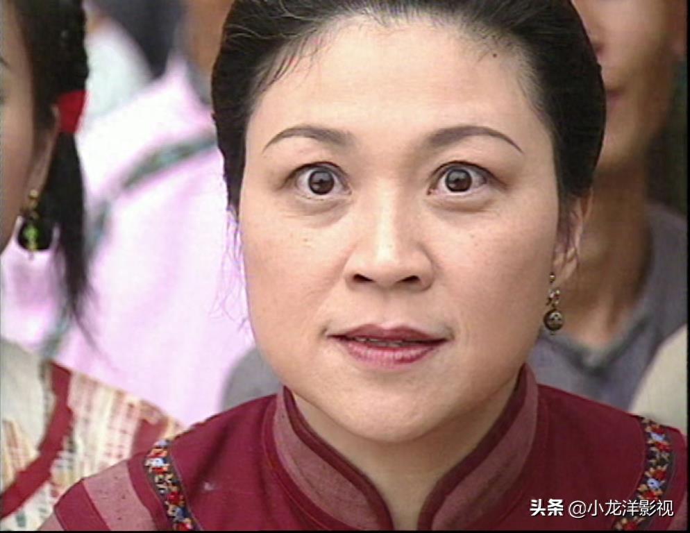 英雄广东十虎，两虎为了美女抢花炮，黄澄可失手丢冠军