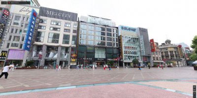 ​上海繁华地段和东京繁华地段对比，哪座城市更具国际范？