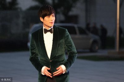 ​中国内地影视男演员：陈学冬