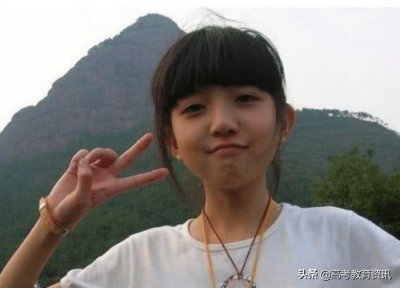 ​贴吧的“斗岩女神”已经长大了，说好等她十年的还在吗？