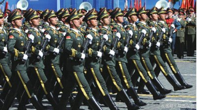 ​当兵好吗？一看便知