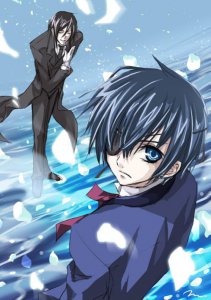 ​黑执事：夏尔双生论被证实