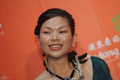 ​在世界各国人的眼中，中国的第一美女是谁？