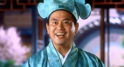 ​香港五大喜剧明星，你心中是否有他们