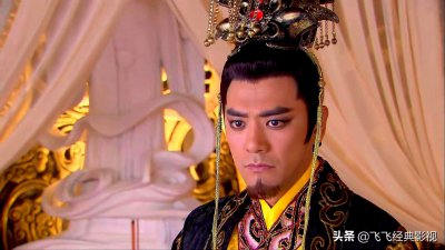 ​暴君纣王与苏妲己的爱情故事