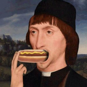 ​一看忍不住笑喷的网名好玩有意思