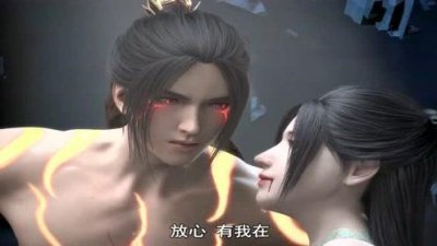 ​雪鹰回到雪鹰领，只因这件礼物，弟弟青石将被害死