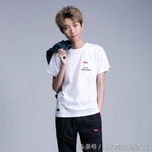 ​颜值与才华具存的《王者荣耀》天才，虎牙厌世小孤影