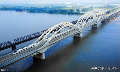 ​世界跨海桥梁排名