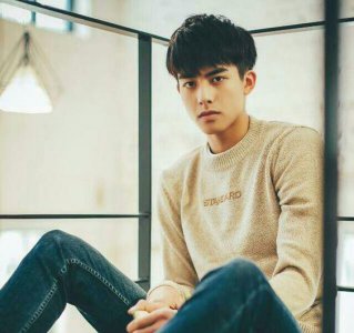 ​长脸男生最适合这几款发型，别的效果都不行！