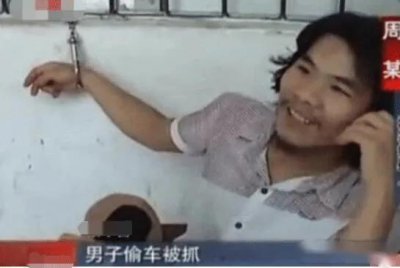 ​还记得7年前那个发誓这辈子不可能打工的周某人吗？现在在干嘛？