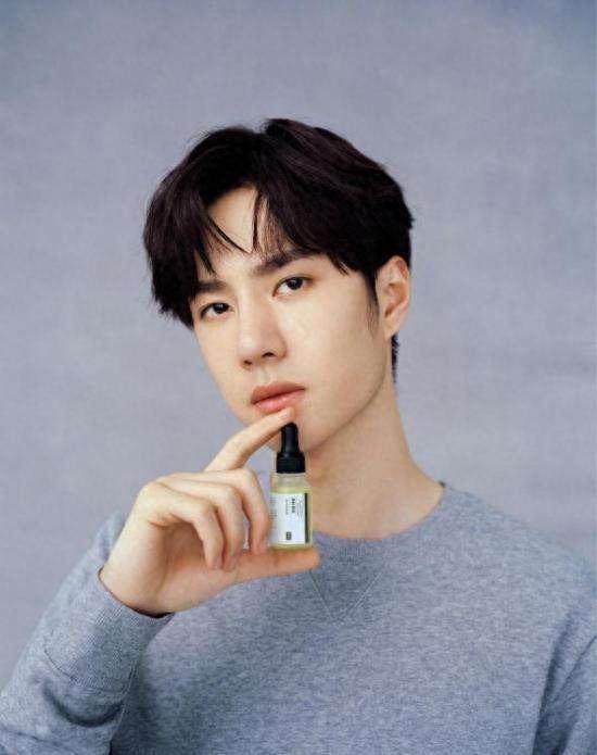 王一博代言产品合集,OMG!买它!买它