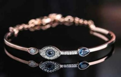 ​施华洛世奇 恶魔之眼寓意，守护你爱的人