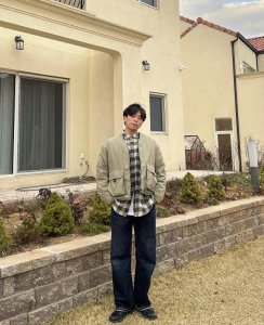 ​男生身高180cm+穿搭指导，简单帅气