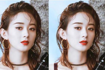 ​赵丽颖首晒大肚孕妇照！一身粉色孕味十足！满脸洋溢着幸福的模样