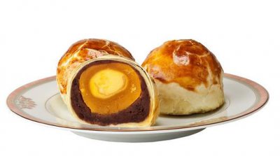 ​蛋黄酥为什么那么贵 蛋黄酥一般多少钱一个