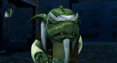 ​超兽武装：玄易子有5.5个黑洞？无法召唤星云体，连狮王都打不过