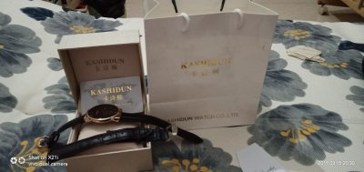 ​卡诗顿手表真的好吗，卡诗顿全自动防水机械表使用介绍