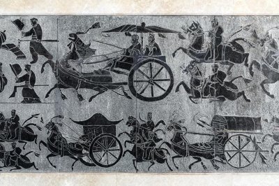 ​春秋战国有什么不同?