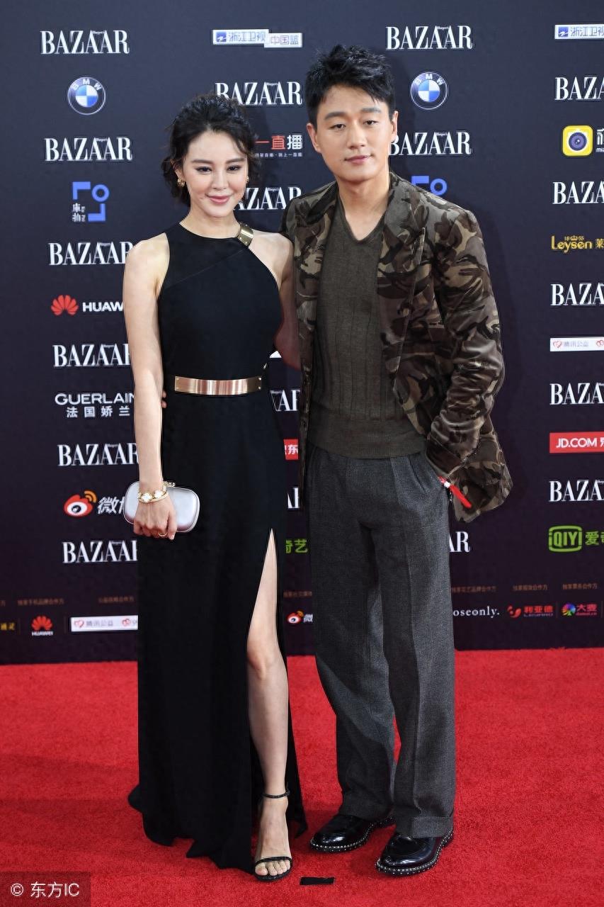 佟大为经典影视作品盘点