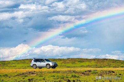 ​我眼中的中国车